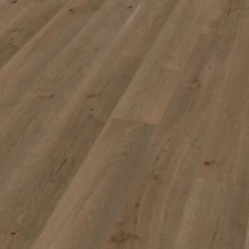 Madera Natural Parquet Roble marrón tierra